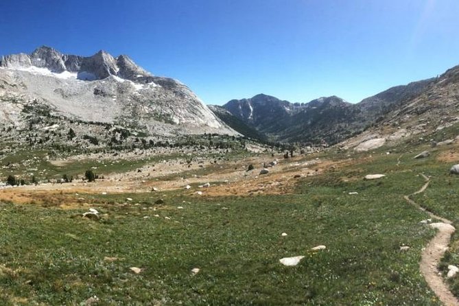6-Day Yosemite Backpacking - The Hidden Yosemite - Important Considerations