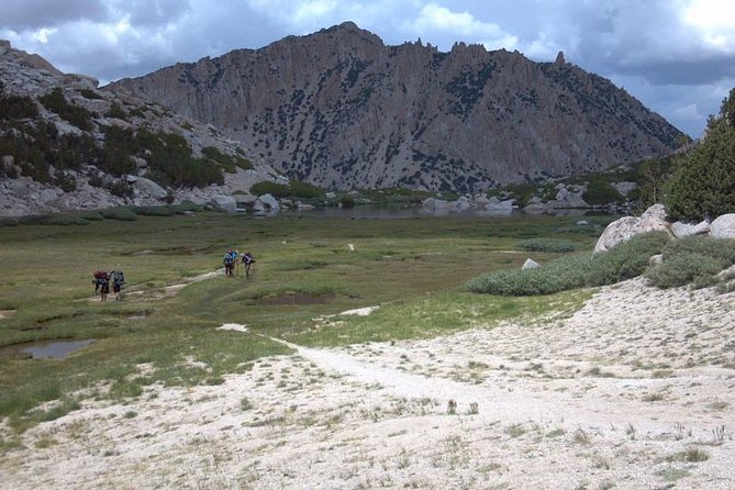 6-Day Yosemite Backpacking - The Hidden Yosemite - Packing Essentials