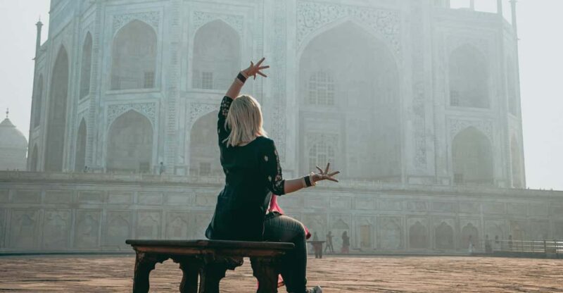 6 Days, 3 Cities: The Golden Triangle Experience - Key Points