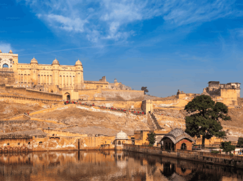 6 Days, 3 Cities: The Golden Triangle Experience - Key Highlights of the Itinerary