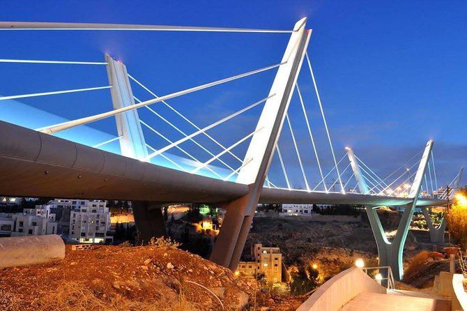 6-Days 5-Night: Jordan in Brief Tour - Meeting and Pickup Details
