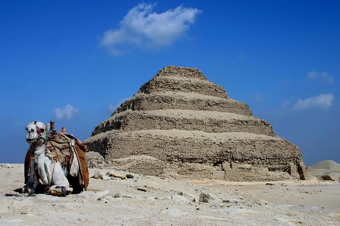 6 Days 5 Nights Cheap Egypt Tour to Cairo and Luxor - Exclusions