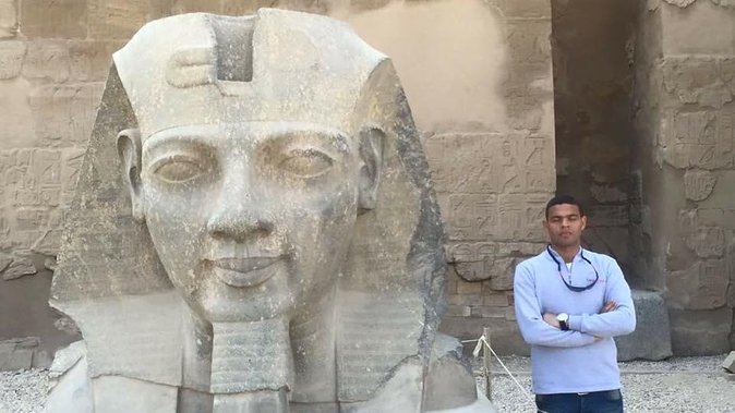 6 Days 5 Nights Cheap Egypt Tour to Cairo and Luxor - Inclusions
