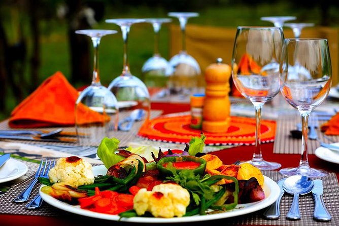 6 Days 5 Nights Lodge Safari Tarangire, Manyara, Serengeti & Ngorongoro Crater - Transportation and Fees