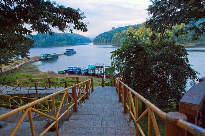6 days active Kerala private tour by Green Earth Trails - The Value Proposition