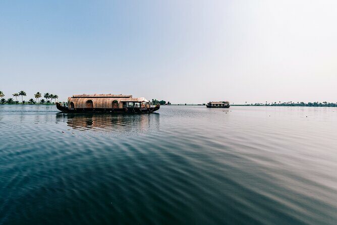 6 days active Kerala private tour by Green Earth Trails - FAQs