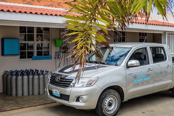 6 Days Air/Nitrox Package - Tour Experience