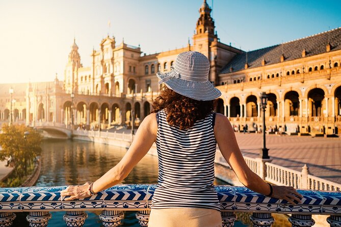 6 Days Andalusia , Córdoba, Costa Del Sol and Toledo From Madrid - Key Points