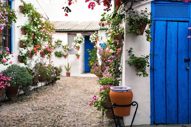 6 Days Andalusia , Córdoba, Costa Del Sol and Toledo From Madrid - Discovering Seville