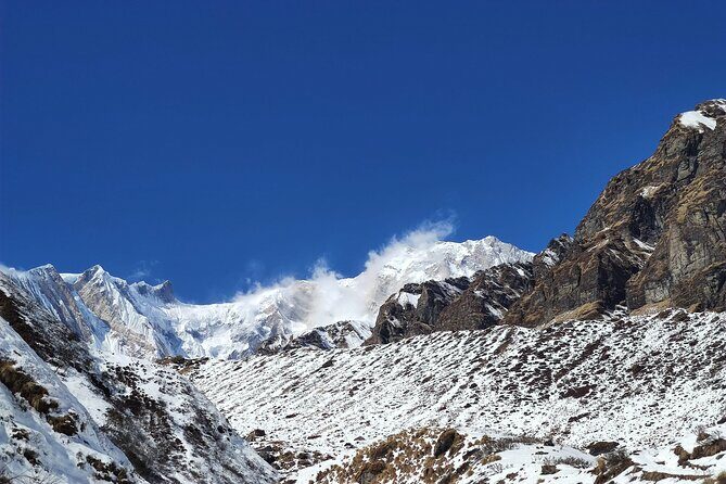 6 days Annapurna Basecamp Trek - Who Is This Trek Best For?