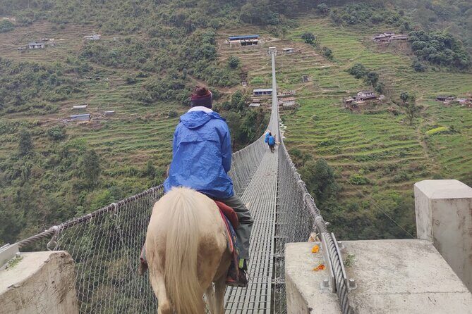 6 days Annapurna Basecamp Trek - The Sum Up