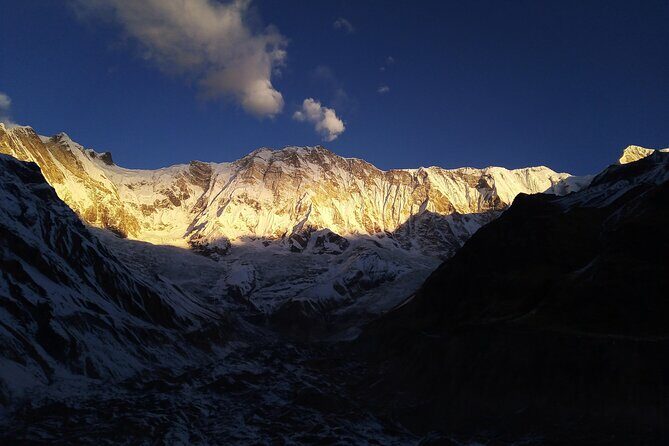 6 days Annapurna Basecamp Trek - FAQ