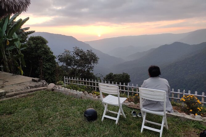 6-Days Assam Meghalaya Tour Package - Good To Know