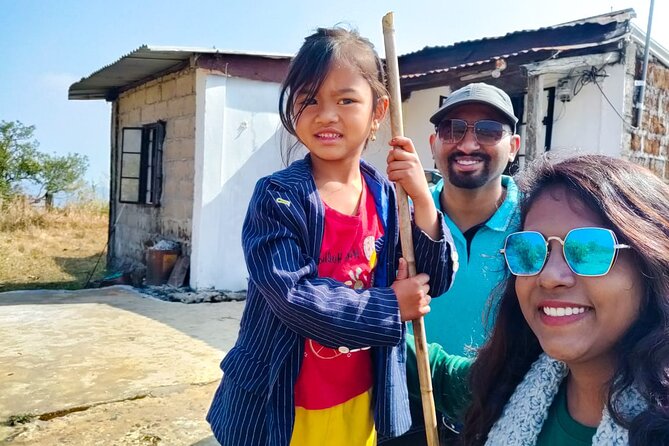 6-Days Assam Meghalaya Tour Package - Accommodation and Safety