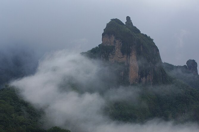 6 Days Bale Mountains Trekking - Inclusions