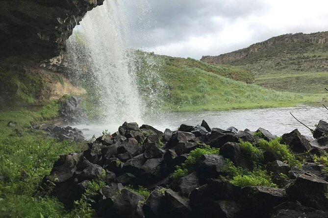 6 Days Bale Mountains Trekking - Additional Information