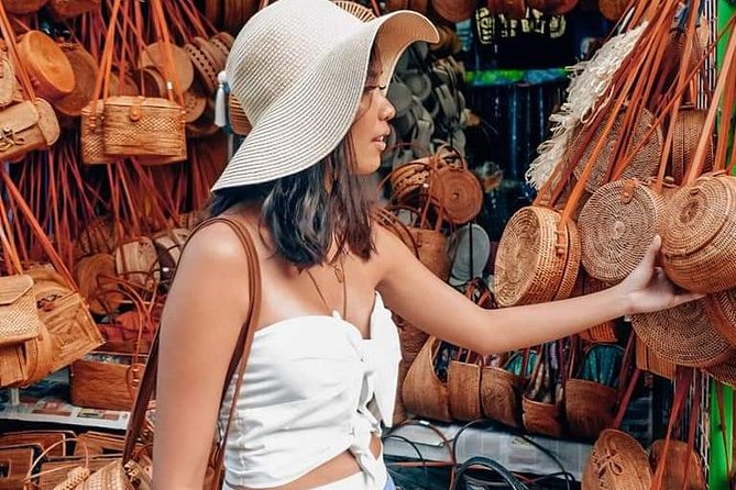 6 Days Best Of Bali And Nusa Penida All Inclusive Private Tour - Itinerary Day 2