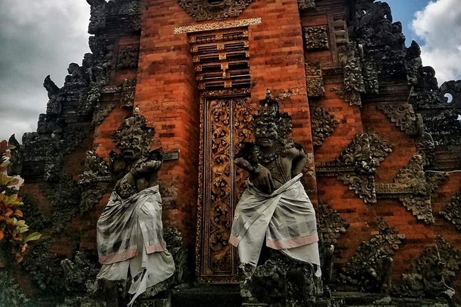 6 Days Best Of Bali And Nusa Penida All Inclusive Private Tour - Itinerary Day 3