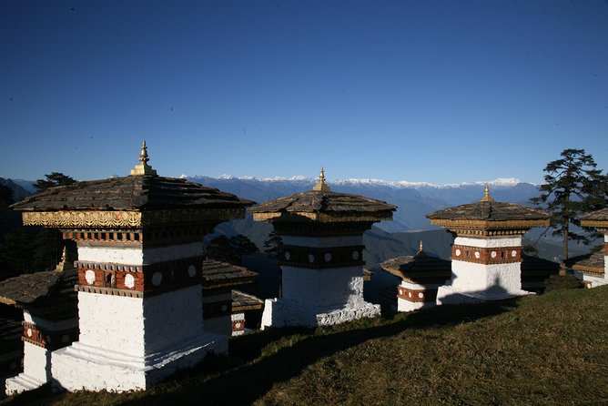 6 Days Best of Bhutan Tour - Good To Know