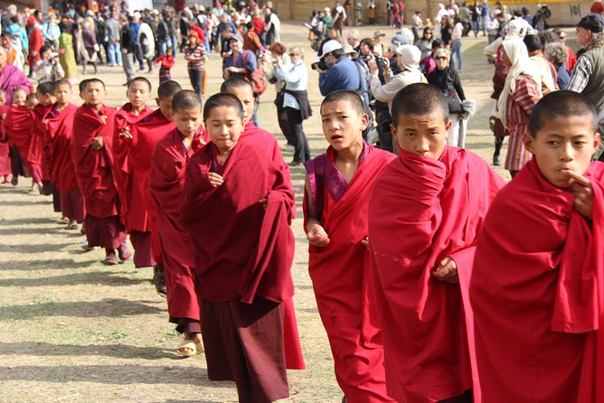 6 Days Best of Bhutan Tour - Daily Itinerary Breakdown