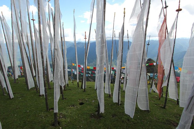 6 Days Best of Bhutan Tour - Transportation and Logistics