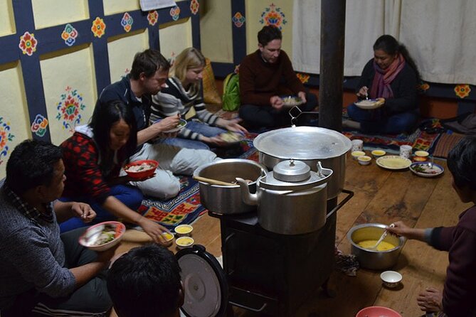 6 Days Best of Bhutan Tour - Destination Highlights