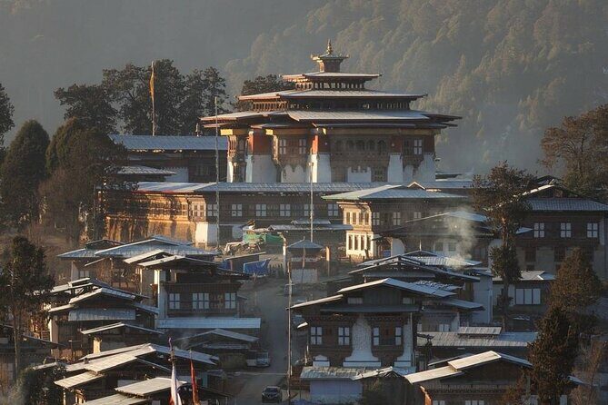 6 Days Bhutan Private Tour to Gangtey - Final Thoughts: Who Is This Tour For?
