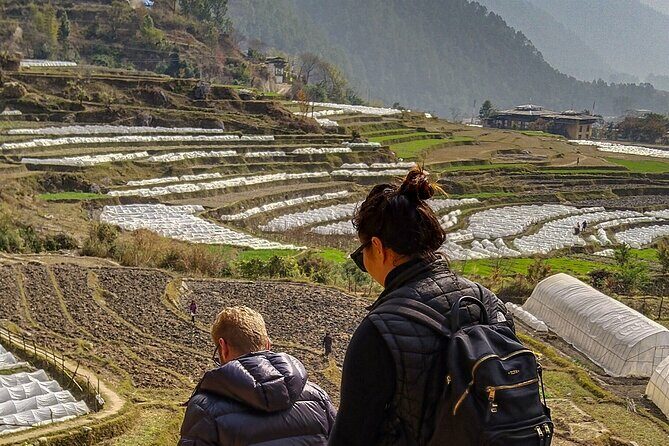 6 days Bhutan Tour - Punakha - The Itinerary: A Day-by-Day Breakdown