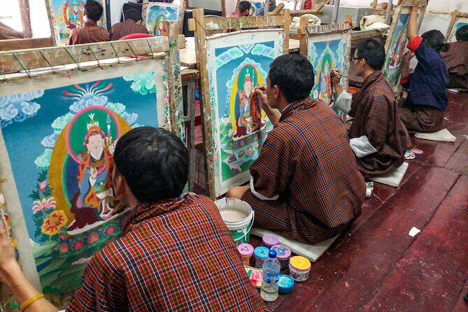 6 days Bhutan Tour - Punakha - Who Is This Tour Best For?