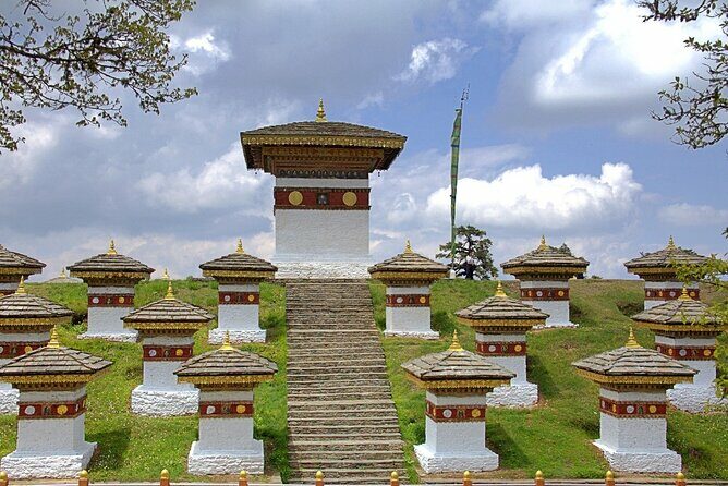 6 days Bhutan Tour - Punakha - Final Thoughts