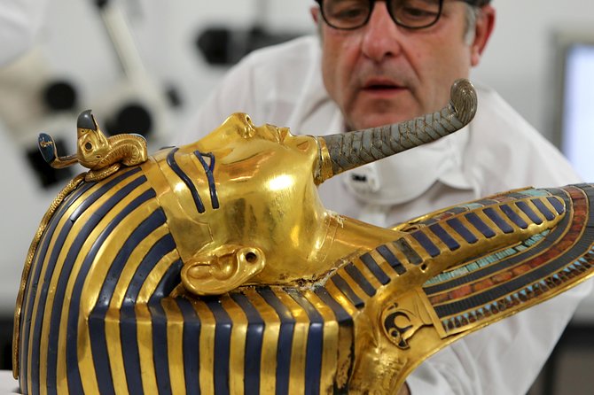 6 Days Cairo Pyramids-Museum &Luxor East-West Bank All Inclusive - Additional Information