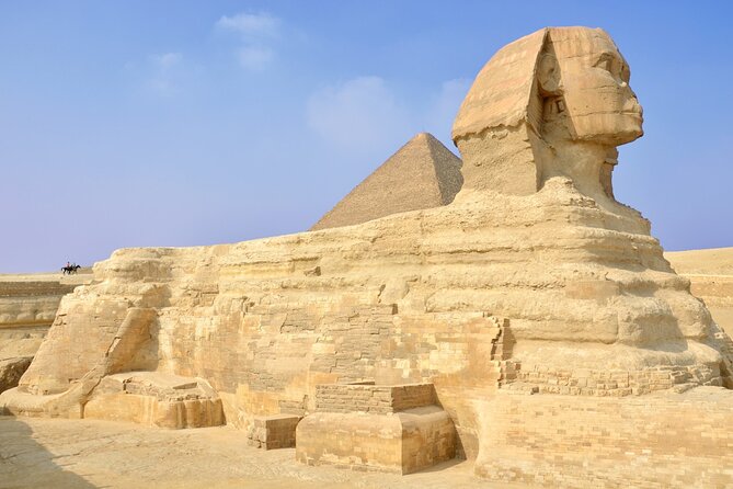 6 Days Cairo Pyramids-Museum &Luxor East-West Bank All Inclusive - Pricing and Cancellation