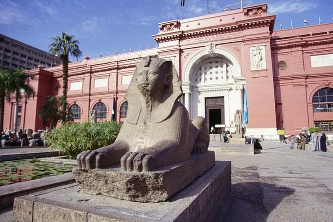 6 Days Cairo Pyramids-Museum &Luxor East-West Bank All Inclusive - Dining Experiences