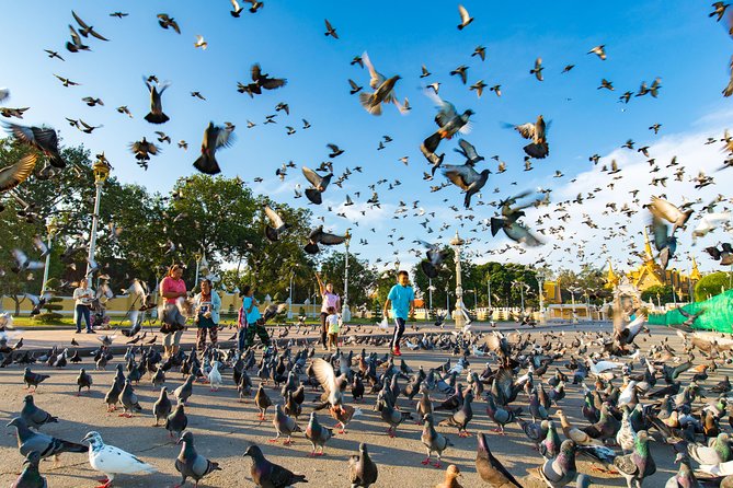 6 Days Cambodia Highlights - Booking Information