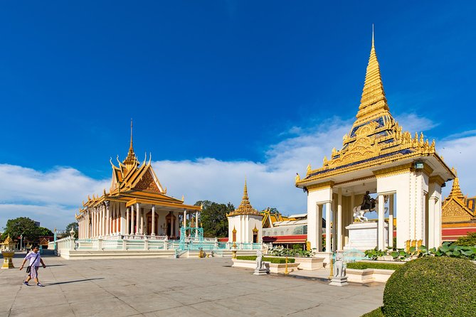 6 Days Cambodia Highlights - Reviews