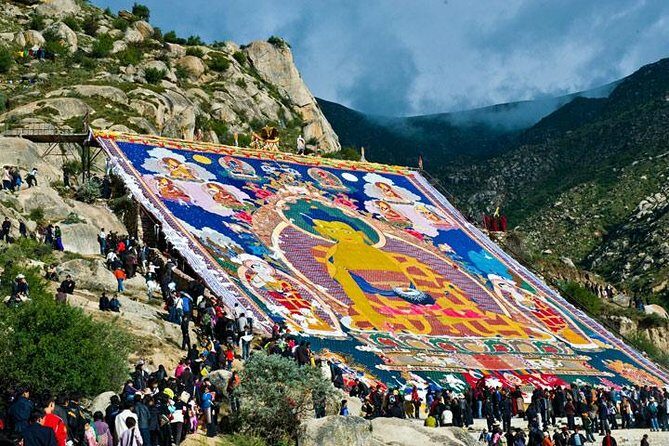 6 Days Central Tibet Culture Small Group Tour - The Sum Up