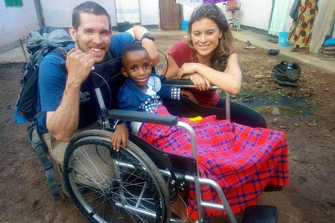 6 Days Climb Kilimanjaro Through Marangu Route - Customer Reviews