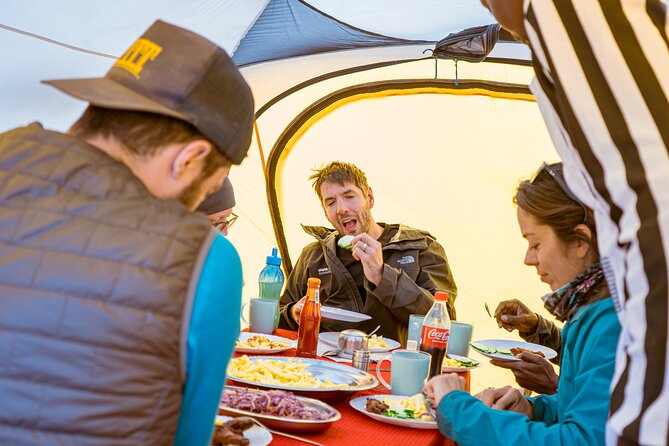 6 Days Climb Private Tour in Mount Kilimanjaro - Difficulty Level