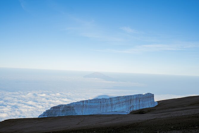 6 Days Climb Private Tour in Mount Kilimanjaro - Packing Essentials