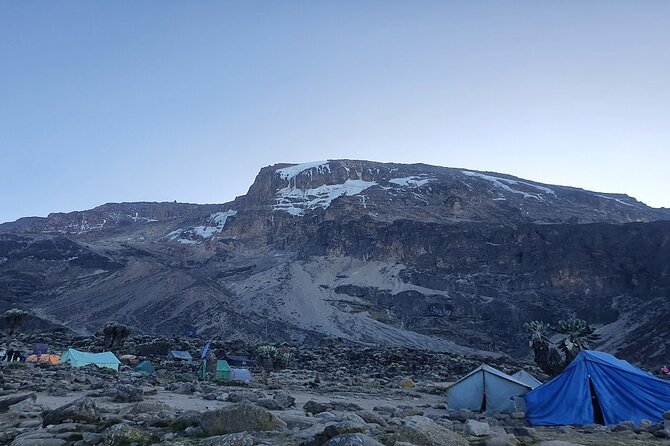6 Days Climbing Mount Kilimanjaro Machame Route - Health and Safety