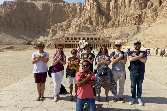 6 Days Cruise Aswan to Luxor, Abu Simbel&Sleeper Train Round-trip - Pricing Information