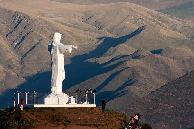 6 Days- Cusco || Sacred Valley || MachuPicchu || Maras Moray || Humantay Lake || - Marvel at Morays Terraces