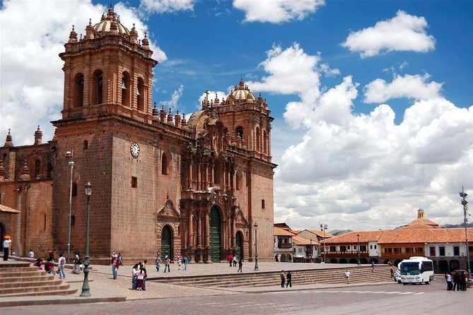 6 Days- Cusco || Sacred Valley || MachuPicchu || Maras Moray || Humantay Lake || - Inclusions and Exclusions