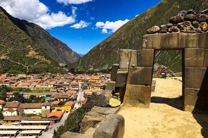 6 Days- Cusco || Sacred Valley || MachuPicchu || Maras Moray || Humantay Lake || - Health and Accessibility Information