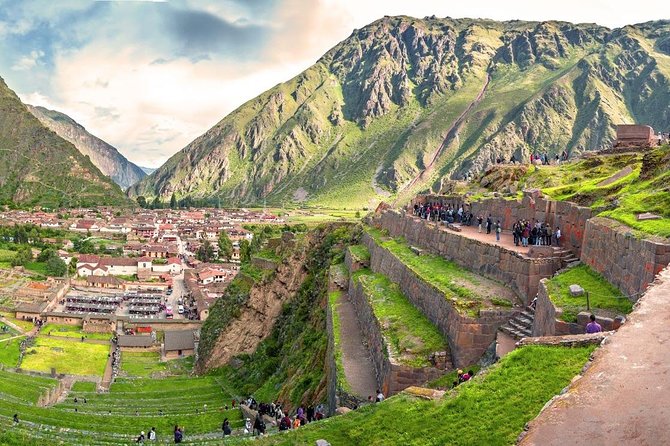 6 Days- Cusco || Sacred Valley || MachuPicchu || Maras Moray || Humantay Lake || - Cusco Exploration