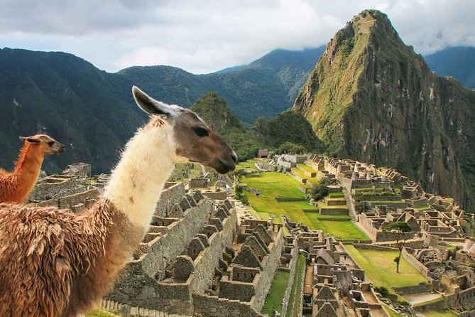 6 Days- Cusco || Sacred Valley || MachuPicchu || Maras&Moray || Rainbow Mountain - Itinerary Day 1