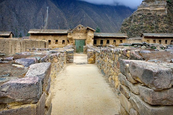 6 Days- Cusco || Sacred Valley || MachuPicchu || Maras&Moray || Rainbow Mountain - Itinerary Day 2