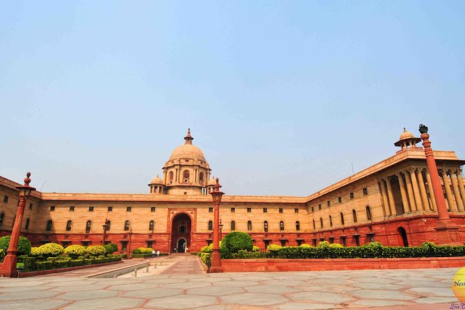 6 Days Delhi Agra Jaipur Golden Triangle Tour From New Delhi - Highlights and Experiences