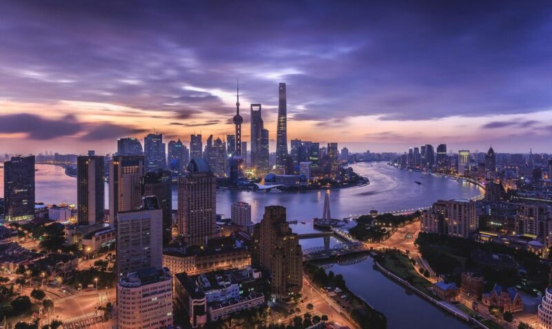 6 Days: Discover South of Yangtze & The Majestic Huangshan - Itinerary Breakdown
