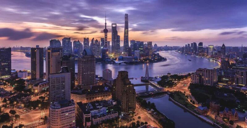 6 Days: Discover South of Yangtze & The Majestic Huangshan - Shanghai Exploration